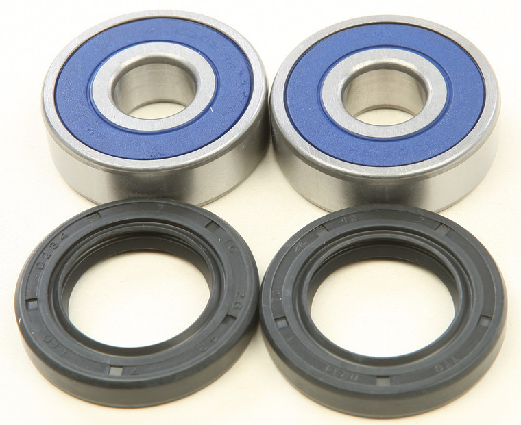 All Balls - Wheel Bearing Kit - 25-1640