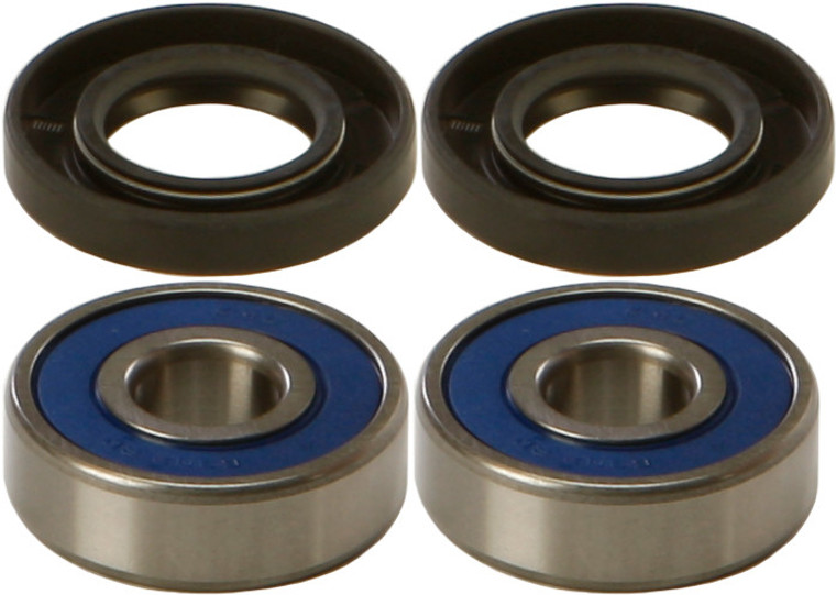 All Balls - Wheel Bearing & Seal Kit - 25-1317