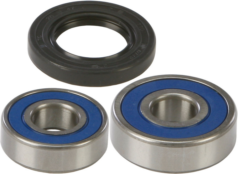 All Balls - Rear Wheel Bearing/seal Kit - 25-1244