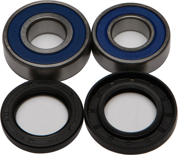 All Balls - Rear Wheel Bearing/seal Kit - 25-1113