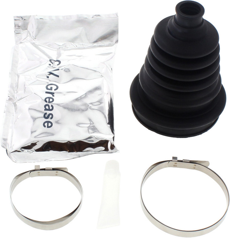 All Balls - Universal/replacement Boot Kit - 19-5034