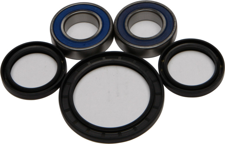 All Balls - Wheel Bearing Kit - 25-1584