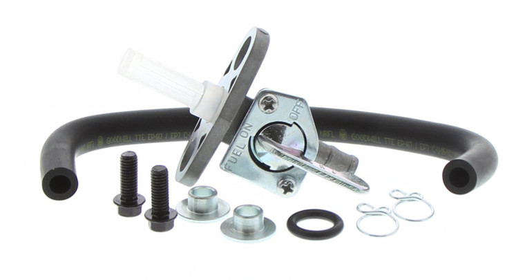 All Balls - Fuel Valve - FS101-0119