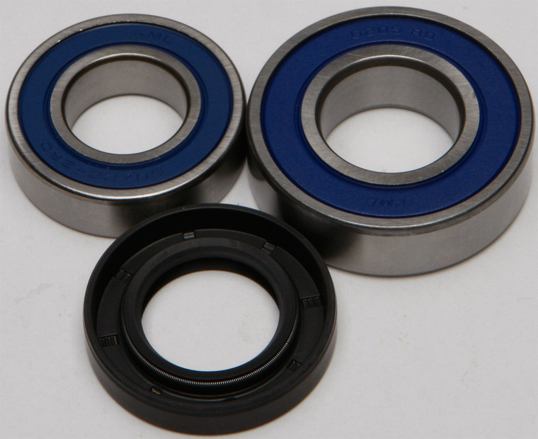 All Balls - Chain Case Bearing & Seal Kit - 14-1052