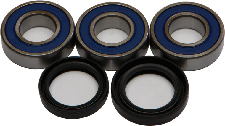 All Balls - Rear Wheel Bearing/seal Kit - 25-1202