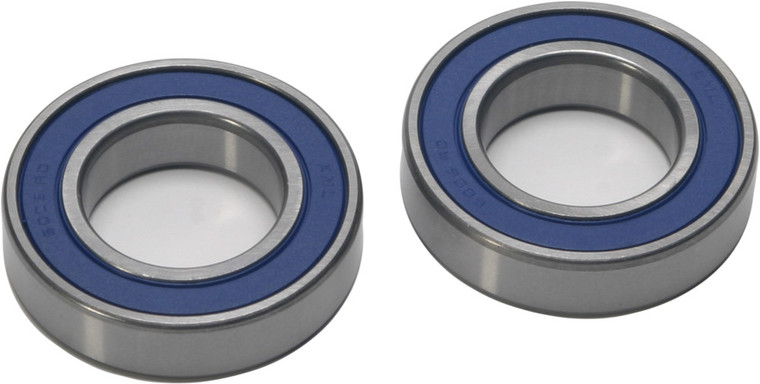 All Balls - Wheel Bearing & Seal Kit - 25-1627