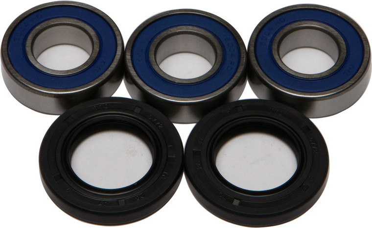All Balls - Rear Wheel Bearing Kit - 25-1271