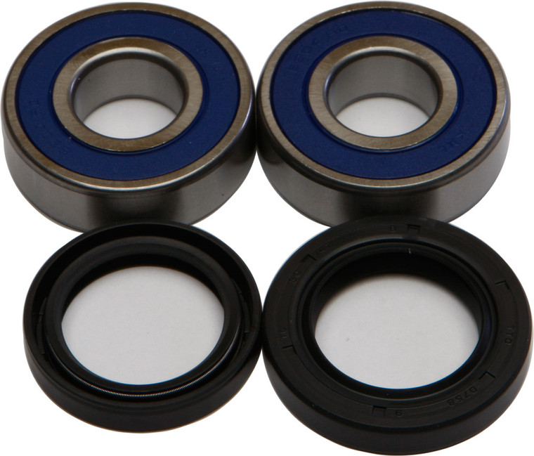 All Balls - Wheel Bearing & Seal Kit - 25-1253