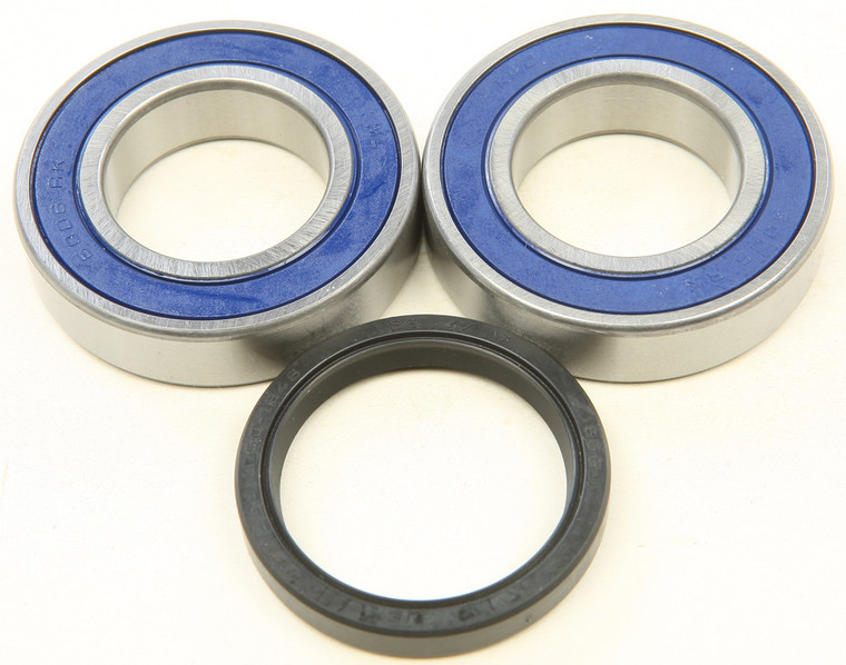 All Balls - Wheel Bearing & Seal Kit - 25-1709