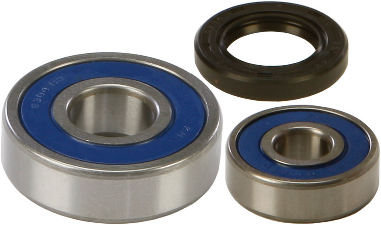 All Balls - Wheel Bearing & Seal Kit - 25-1326