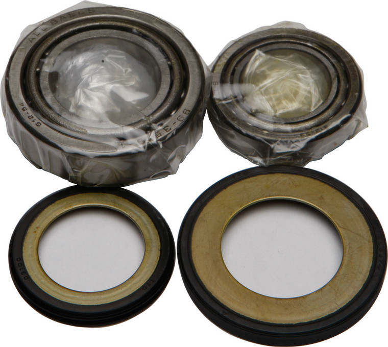 All Balls - Steering Bearing/seal Kit - 22-1025