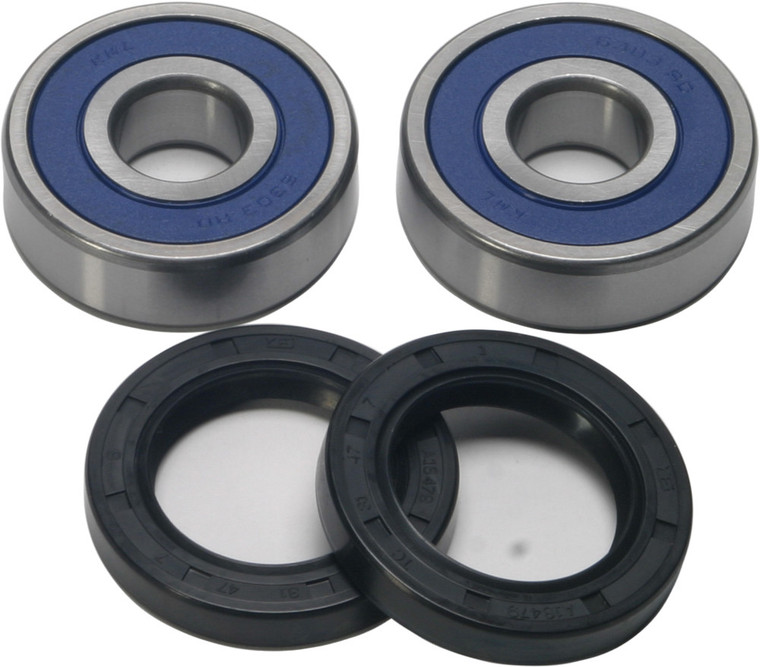 All Balls - Rear Wheel Bearing/seal Kit - 25-1662
