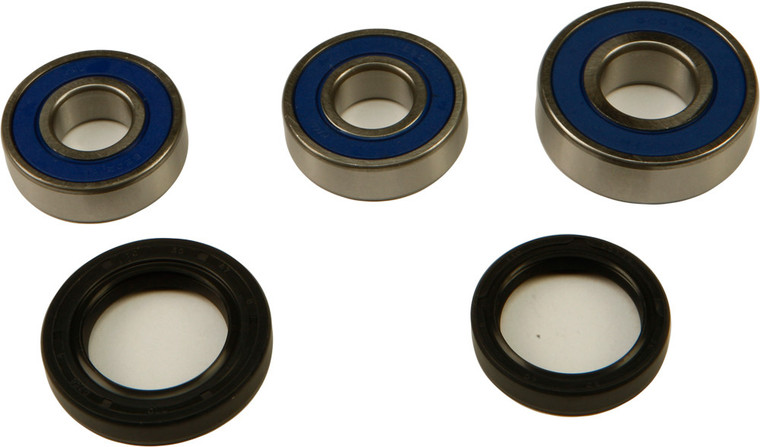 All Balls - Wheel Bearing & Seal Kit - 25-1650