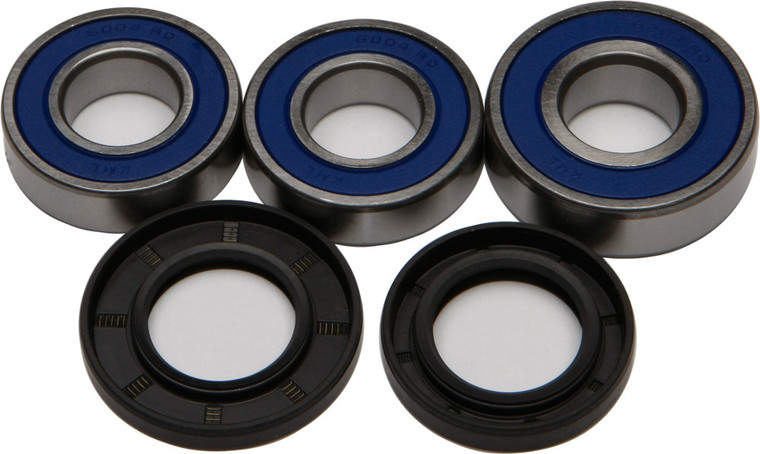 All Balls - Rear Wheel Bearing/seal Kit - 25-1066