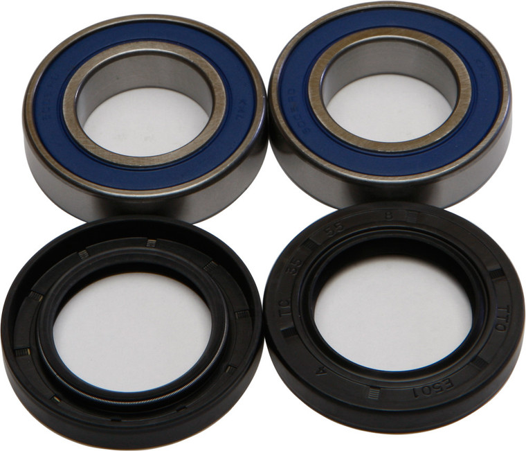 All Balls - Wheel Bearing & Seal Kit - 25-1435