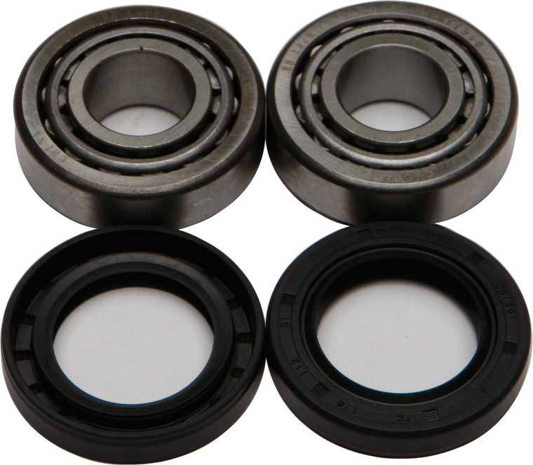 All Balls - Front Wheel Bearing Kit - 25-1001