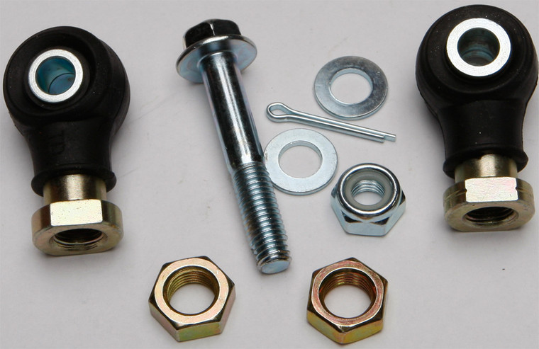 All Balls - Tie Rod End Kit - 51-1021