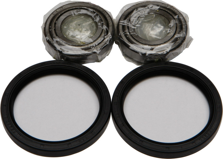 All Balls - Front Wheel Bearing/seal Kit - 25-1007