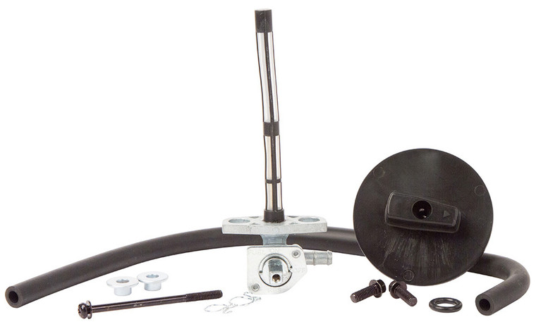 All Balls - Fuel Valve - FS101-0020