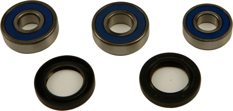 All Balls - Wheel Bearing & Seal Kit - 25-1674