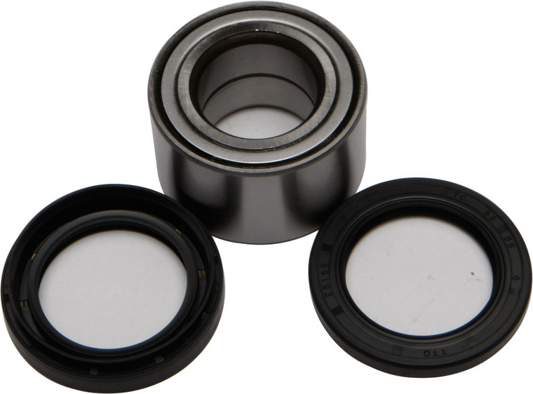 All Balls - Wheel Bearing Kit - 25-1538