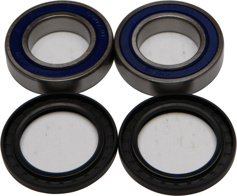 All Balls - Wheel Bearing & Seal Kit - 25-1321
