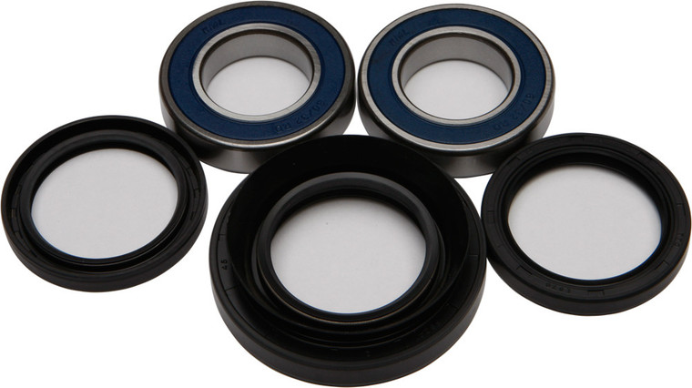All Balls - Wheel Bearing & Seal Kit - 25-1029