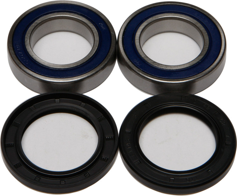 All Balls - Wheel Bearing & Seal Kit - 25-1314