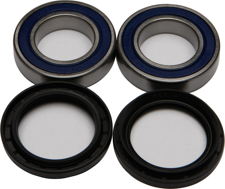 All Balls - Wheel Bearing & Seal Kit - 25-1445