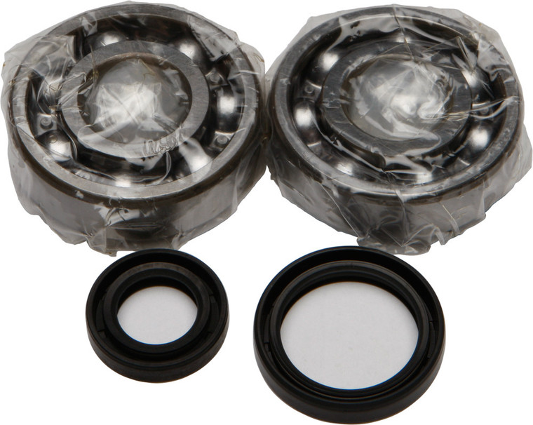 All Balls - Crankshaft Bearing/seal Kit - 24-1016