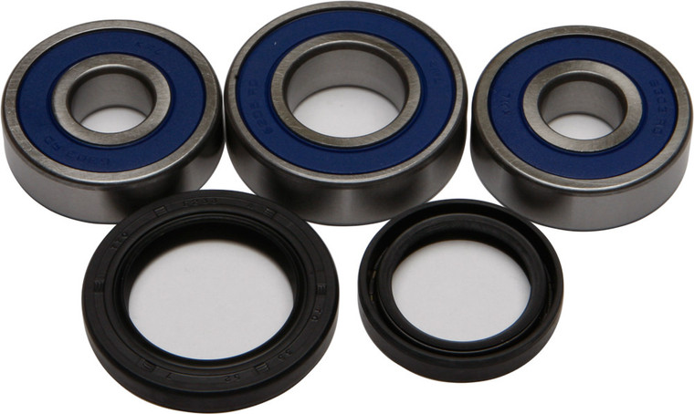 All Balls - Rear Wheel Bearing Kit - 25-1388