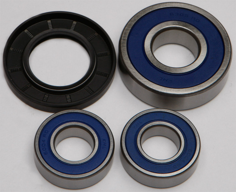 All Balls - Rear Wheel Bearing/seal Kit - 25-1096