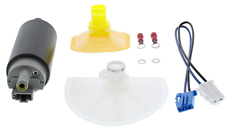 All Balls - Fuel Pump Rebuild Kits - 47-2025