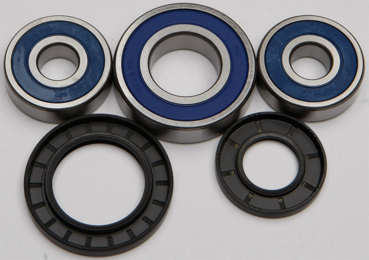 All Balls - Wheel Bearing & Seal Kit - 25-1282