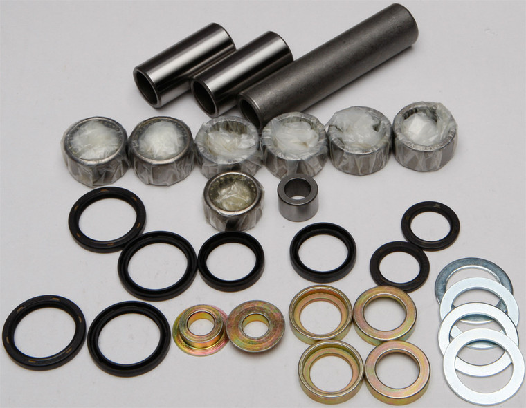 All Balls - Bearing & Seal Linkage Kit - 27-1170