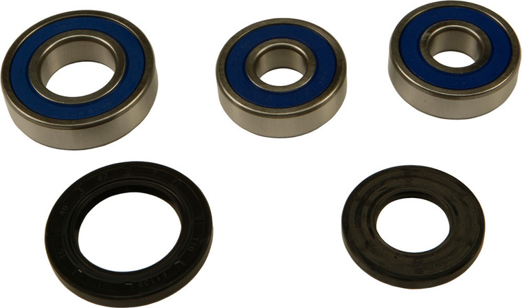 All Balls - Rear Wheel Bearing/seal Kit - 25-1285