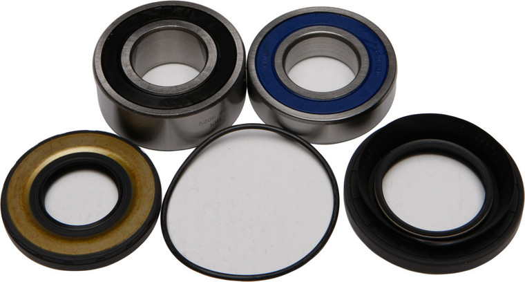 All Balls - Wheel Bearing & Seal Kit - 25-1478