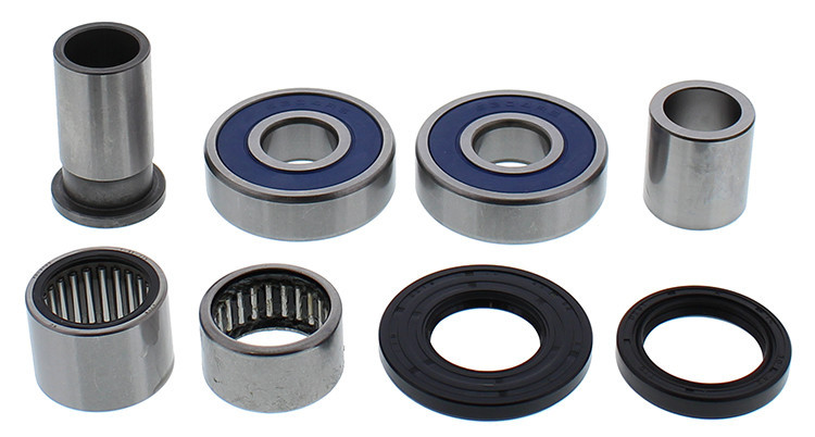 All Balls - Wheel Bearing & Seal Kit - 25-1762