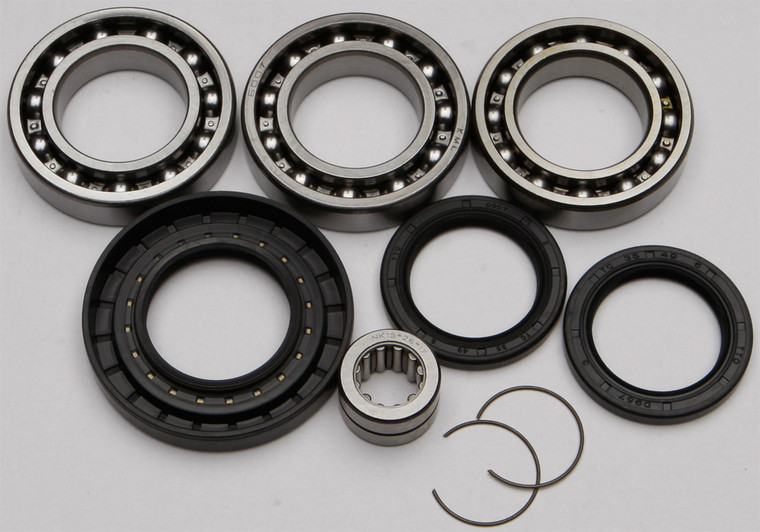 All Balls - Rear Differential Bearing And Seal Kit - 25-2079