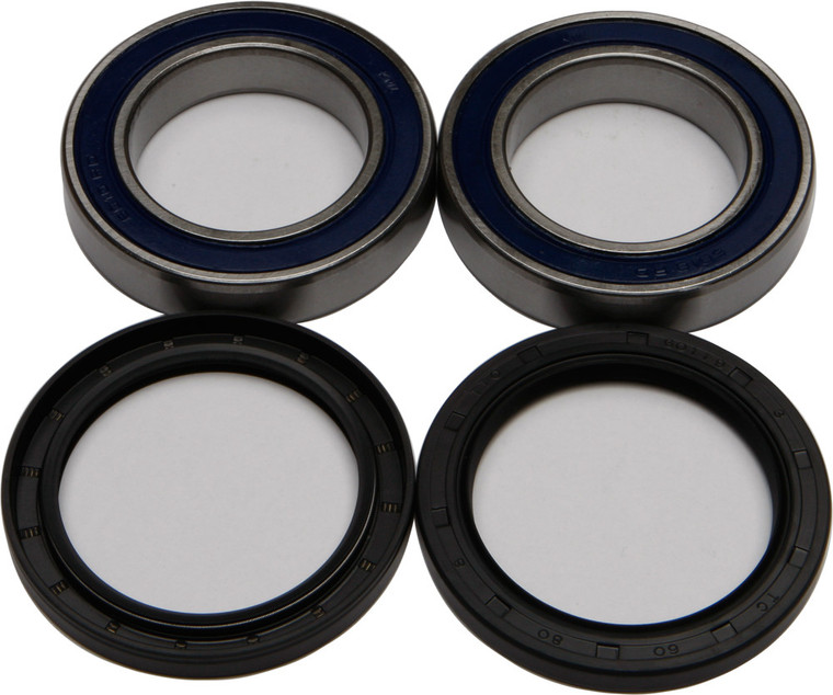 All Balls - Wheel Bearing & Seal Kit - 25-1337