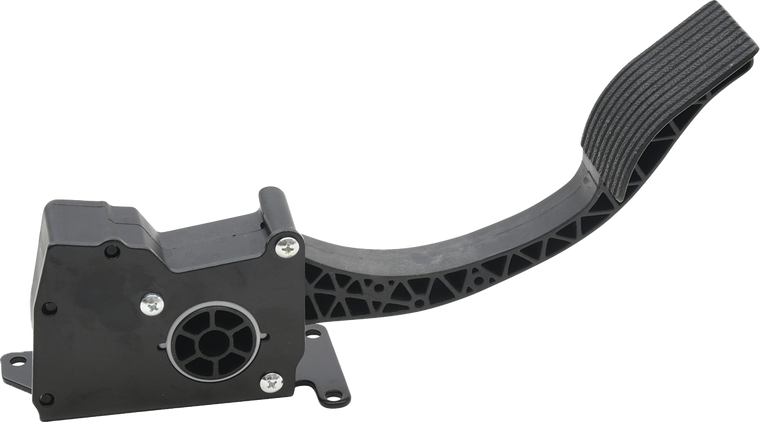 All Balls - Ride By Wire Throttle Assy Pol - 54-5001