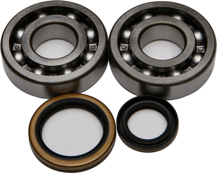 All Balls - Crankshaft Bearing/seal Kit - 24-1021