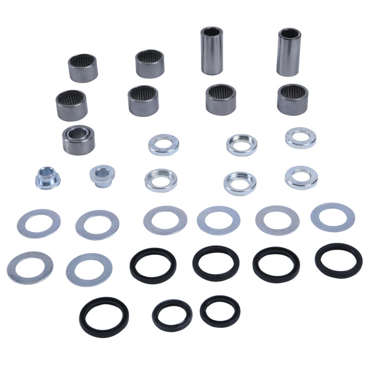 All Balls - Bearing & Seal Linkage Kit - 27-1199