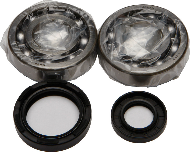 All Balls - Crankshaft Bearing/seal Kit - 24-1027