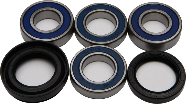 All Balls - Wheel Bearing & Seal Kit - 25-1036