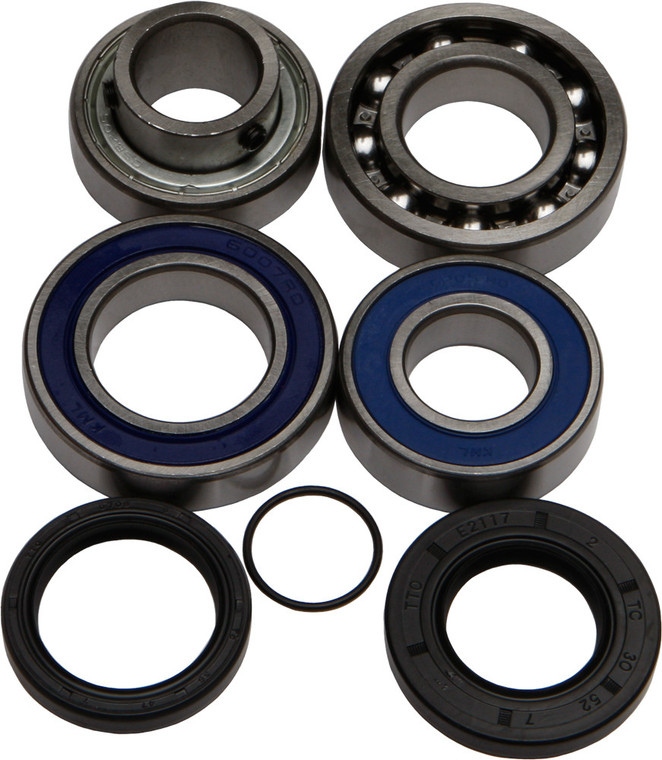 All Balls - Chain Case Bearing & Seal Kit - 14-1059