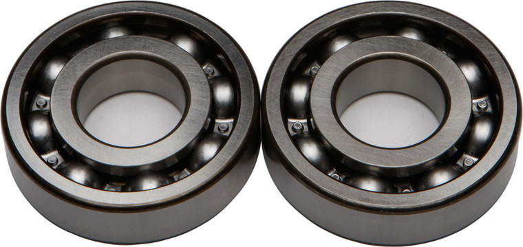 All Balls - Crankshaft Bearing/seal Kit - 24-1042