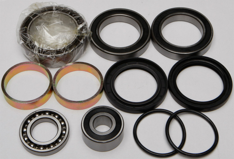 All Balls - Chain Case Bearing & Seal Kit - 14-1012