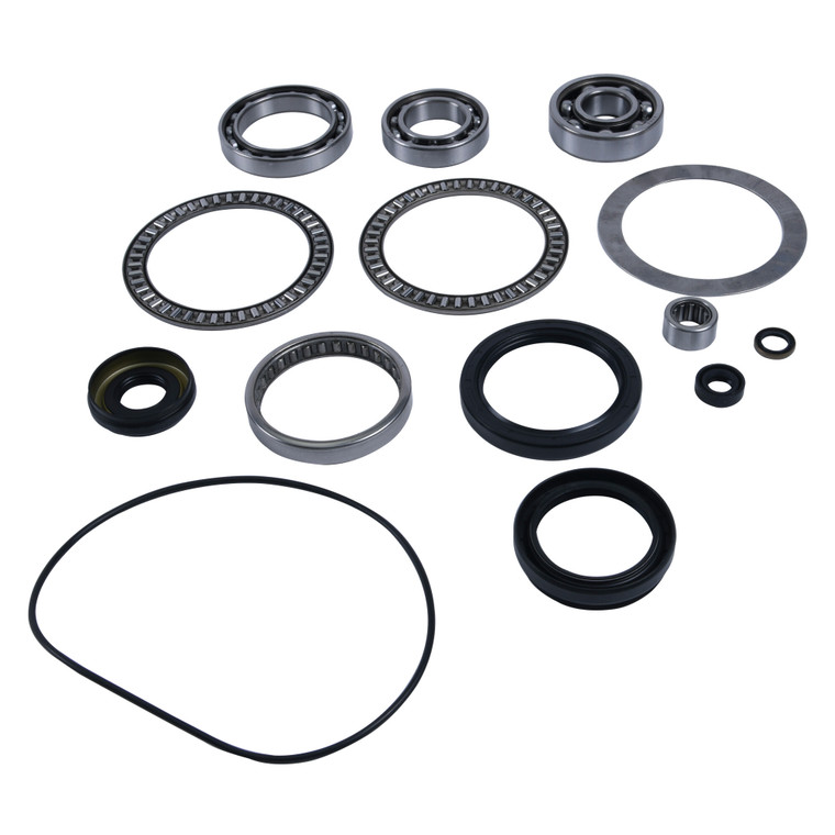 All Balls - Front Diff Bearing/seal Kit - 25-2120