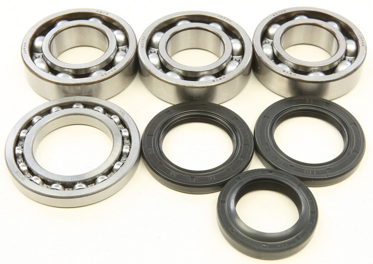 All Balls - Crankshaft Bearing/seal Kit - 24-1088